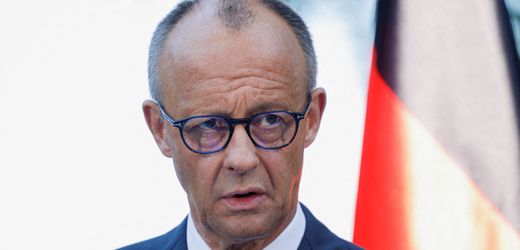 Friedrich Merz präsentiert um neun Uhr seine Kabinettsumbildung