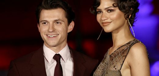 Zendaya: Tom Holland überbrachte ihr die Nachricht ihrer Rolle in »Die Odyssee«