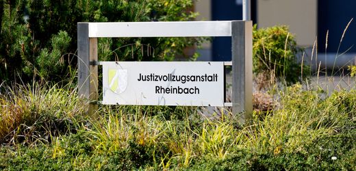 NRW und Rheinland-Pfalz: Polizei durchsucht JVA Rheinbach und mehrere Wohnungen