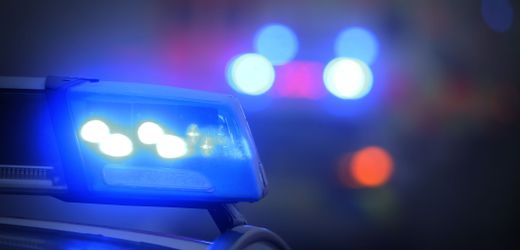 Kiel: Polizei nimmt DNA-Proben nach Pflastersteinwurf aus 25. Stock