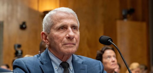 Anthony Fauci verweigert Aussage – Tagebuch entflammte erneute Debatte