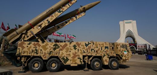 USA und Iran starten neue Angriffe – Saudi-Arabien plant Allianz für Rotes Meer