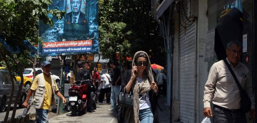 Irankrieg: »Dass Benjamin Netanyahu wieder in Washington ist, erhöht das Risiko«
