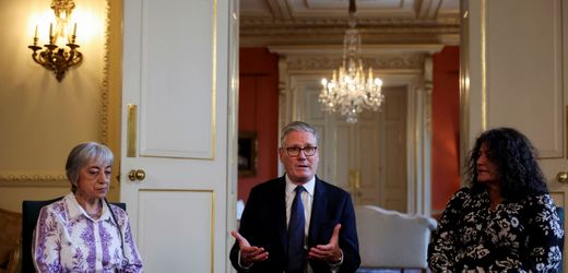 England und Wales: Keir Starmer entschuldigt sich für jahrzehntelange Zwangsadoptionen