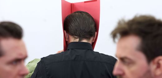 Schloss Neuschwanstein: Verurteilter Mörder wehrt sich gegen Abschiebung in die USA