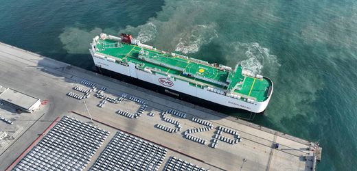 China: EU ringt um Antwort auf Exportflut – was der Standort jetzt braucht