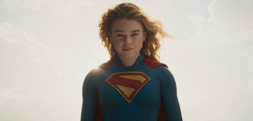 »Supergirl« im Kino: Diese Heldin lässt Superman ziemlich schwach aussehen