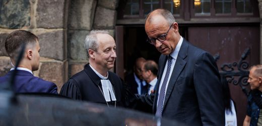 CSD-Anschlag in Berlin: Kanzler Friedrich Merz erwägt politische Konsequenzen – warnt aber vor übereilter Entscheidung
