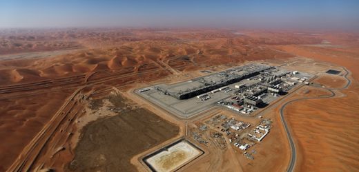 Iran-Krieg: Saudi-Arabien meldet Drohnenattacken