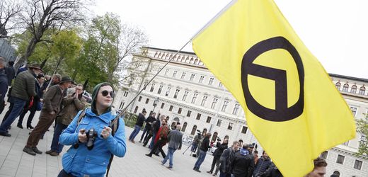 Rechtsextremismus in Österreich: Wie brutal ist die rechtsextreme Szene im Nachbarland?