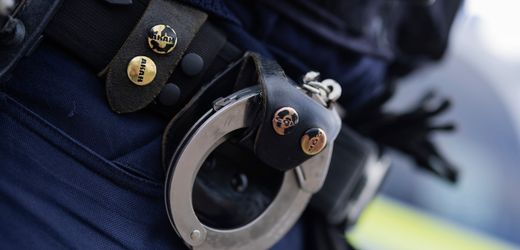 Justiz: 150.000 Menschen werden per Haftbefehl gesucht – darunter fast 100 »Gefährder«