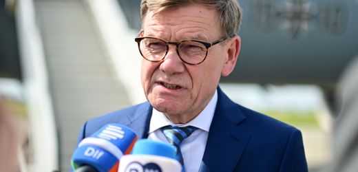 Israel: SPD-Außenpolitiker kritisieren Johann Wadephul wegen EU-Blockade