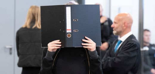 Lina E. verweigert Aussage – Gericht ordnet Beugehaft an