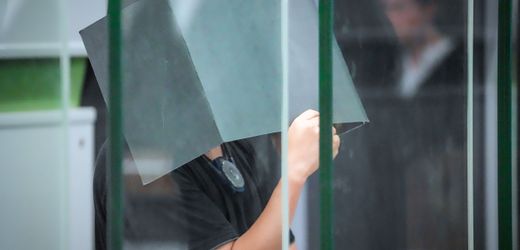 Landgericht Berlin: Mediziner gab Tipps zur Vergewaltigung von Frauen – fünf Jahre Haft