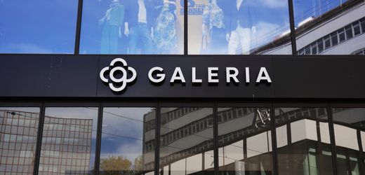 Galeria: Städte fordern Mitsprache bei Filialschließungen