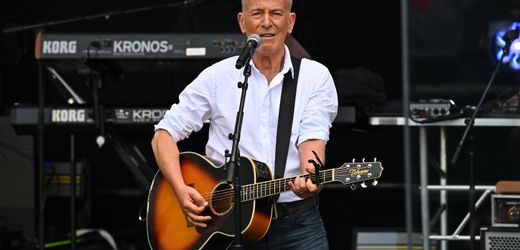 Bruce Springsteen vs. Donald Trump: Rockstar verteidigt kritischen Patriotismus