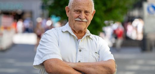Bayern: 79-jähriger Bruno Schmaus überlistet Betrüger – schon wieder