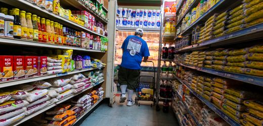 USA: Verdirbt die hohe Inflation Donald Trump die Zwischenwahlen?