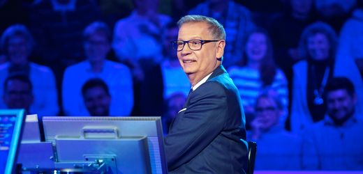 Günther Jauch wird 70: »Wer wird Millionär?«-Quiz zum Geburtstag