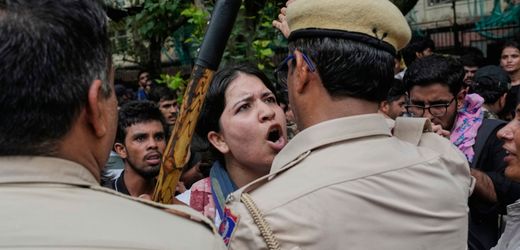 Indien: Die größte Demokratie der Welt verdrischt ihre Talente mit Schlagstöcken