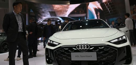 Audi-Finanzchef erhöht den Druck beim Sparprogramm