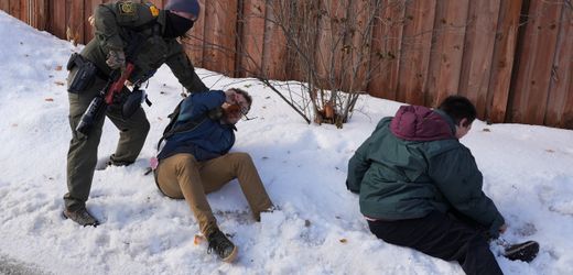 Mexiko stellt 20 Strafanzeigen gegen USA wegen toter Migranten