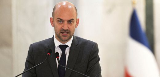 Iran: Französische Diplomaten offenbar festgehalten und verhört