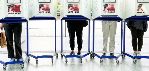 USA: Donald Trump zieht für verschärftes Wahlrecht vor Supreme Court
