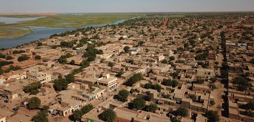 Mali: Dschihadisten und Rebellen starten neue Angriffswelle