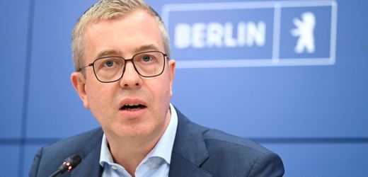 Berlin: Stefan Evers will gegen Hassgewalt vorgehen