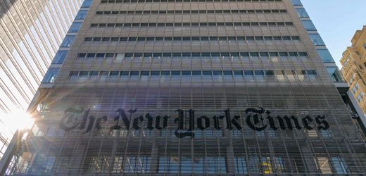 Pressefreiheit in den USA: US-Regierung soll Telefondaten von NYT-Reportern holen