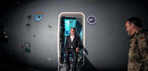 Irak: Bundeswehrabzug aus Erbil – scharfe Kritik an Boris Pistorius
