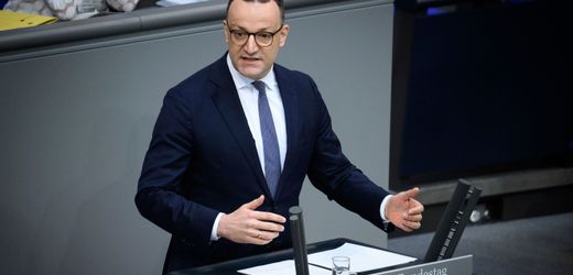 Jens Spahn: CDU Mecklenburg-Vorpommern fordert nach umstrittener Leihmutterschaft Rücktritt