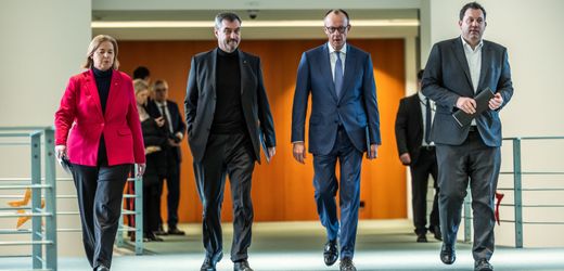 Bundesregierung einigt sich auf Reformpaket