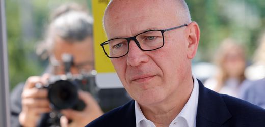 Kai Wegner: Mitgliederbündnis der Berliner CDU fordert Rücktritt nach Tennisaffäre