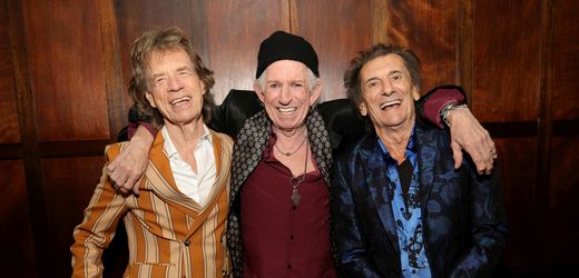 Rolling Stones: Muss man sich das neue Album »Foreign Tongues« anhören?