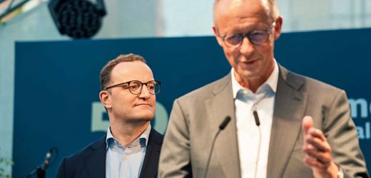 Jens Spahn: »Aktenfresser« oder Frauenchefin – diese Kandidaten könnten Nachfolger des Ex-Fraktionschefs werden