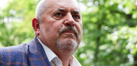 Russland: Oppositioneller Boris Nadeschdin festgenommen