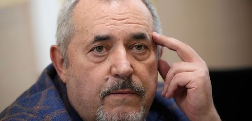 Russland: Putin-Gegner Boris Nadeschdin zieht Kandidatur zurück