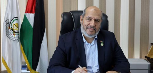 Hamas: Neuer Anführer »Al-Hayya ist noch mehr der Mann für den bewaffneten Kampf«