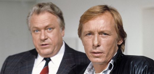 »Ein Fall für zwei«: ZDF stellt Krimi-Serie nach 46 Jahren ein