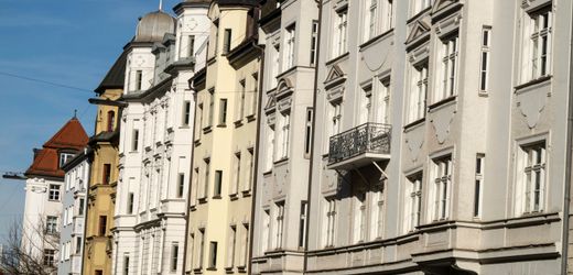 München: Vermieter wirft Frau nach 50 Jahren raus