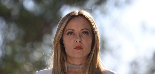 Donald Trump: Spöttischer Truth-Social-Post verschärft Streit mit Giorgia Meloni