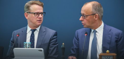 Carsten Linnemann über neuen Ministerjob: »Hier und da muss ich einfach noch tiefer einsteigen«