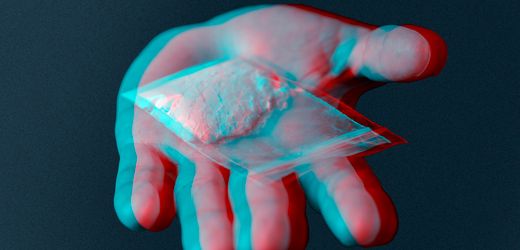 Darknet-Drogenhandel: Spurensuche im Fall Pygmalion – Podcast Firewall