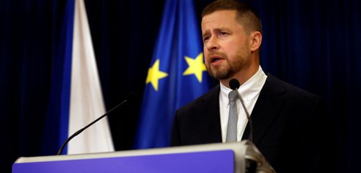 Tschechien: Zentralbankchef Ales Michl warnt vor schnellem Euro-Beitritt