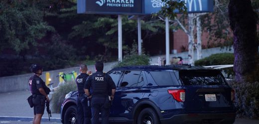 Seattle: Mindestens drei Menschen durch Schüsse in US-Stadt getötet