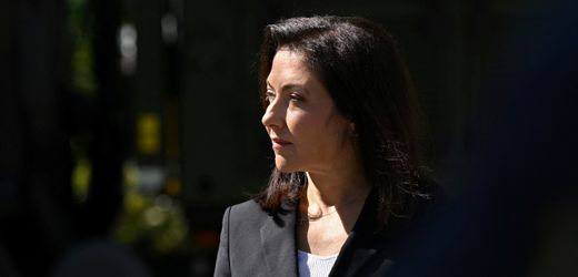 Katherina Reiche: Wirtschaftsministerin auf Bewährung