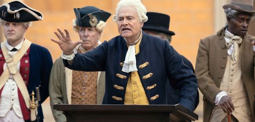 Rob Reiner: Sein letzter Sketch war ein Seitenhieb auf Donald Trump