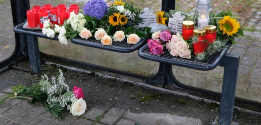 Stade: Mutter darf nach Schüssen weiterhin nicht voll für Baby sorgen